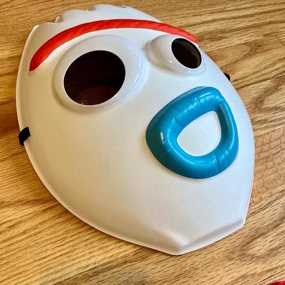 TOY STORY Forky Costume - Picture 6 of 12